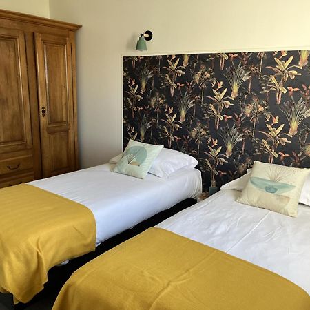 L Abri-Cotier Appartements Σαιντ-Μαρί-ντε-λα-Μερ Εξωτερικό φωτογραφία