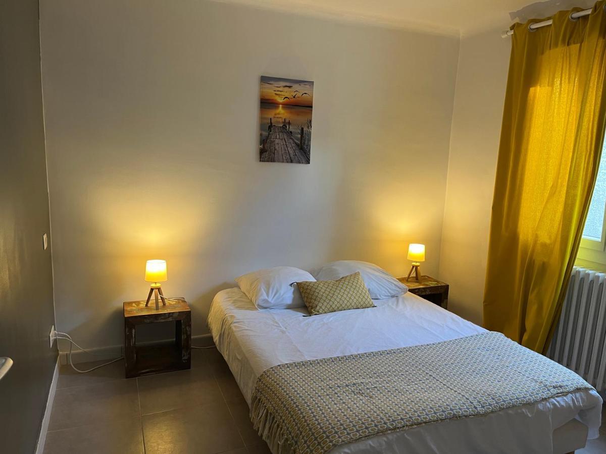 L Abri-Cotier Appartements Σαιντ-Μαρί-ντε-λα-Μερ Εξωτερικό φωτογραφία