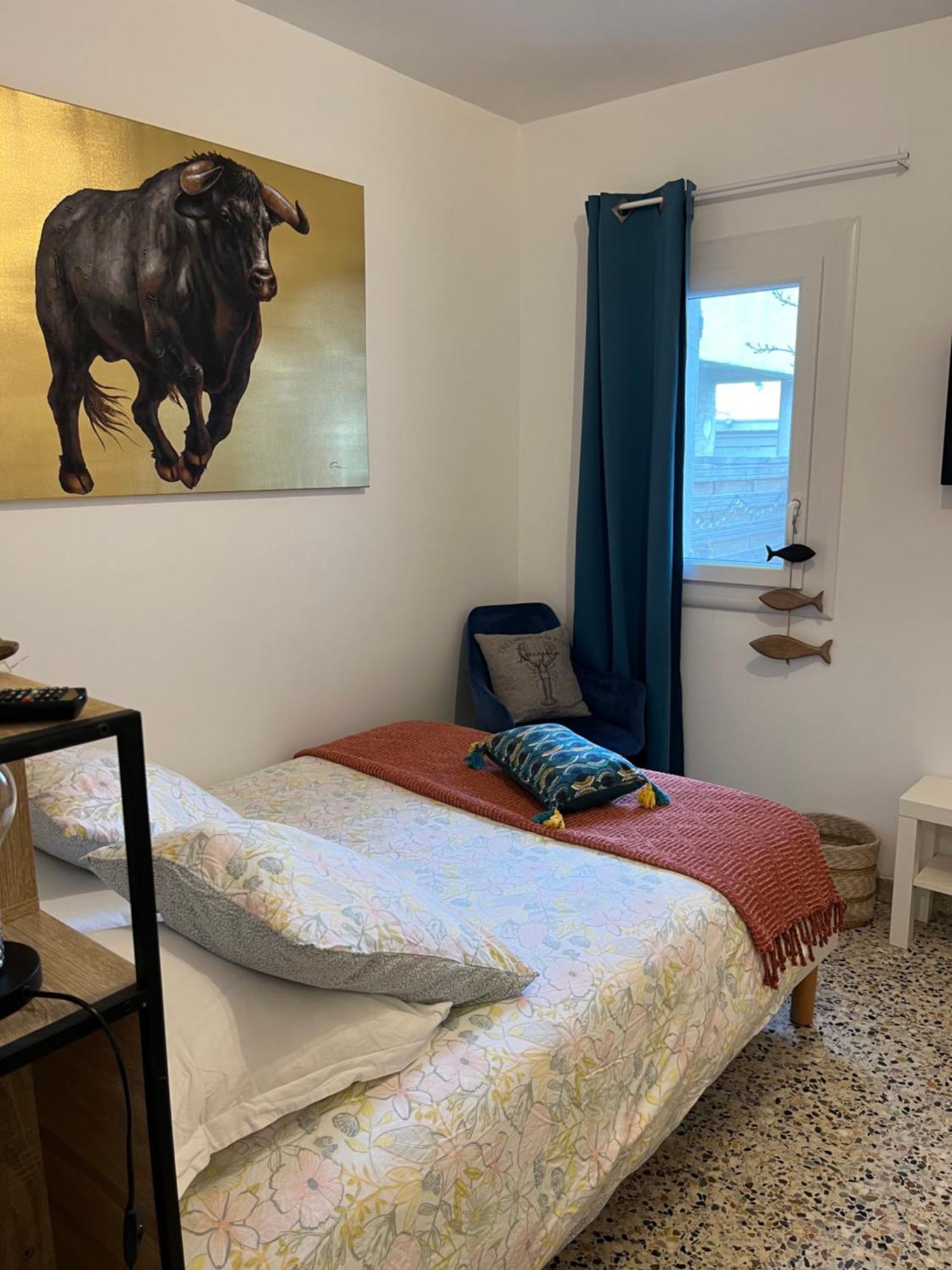 L Abri-Cotier Appartements Σαιντ-Μαρί-ντε-λα-Μερ Εξωτερικό φωτογραφία