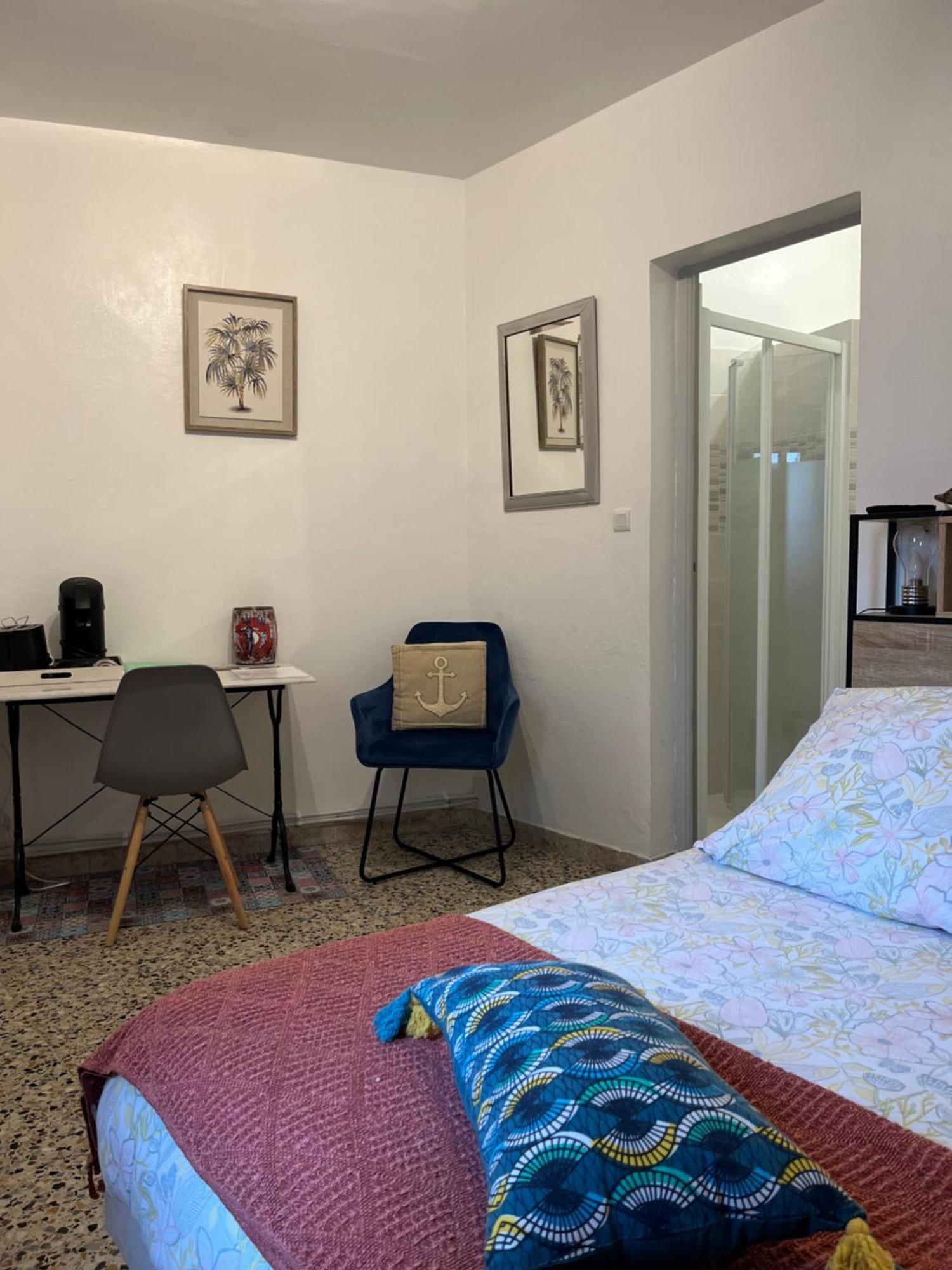 L Abri-Cotier Appartements Σαιντ-Μαρί-ντε-λα-Μερ Εξωτερικό φωτογραφία