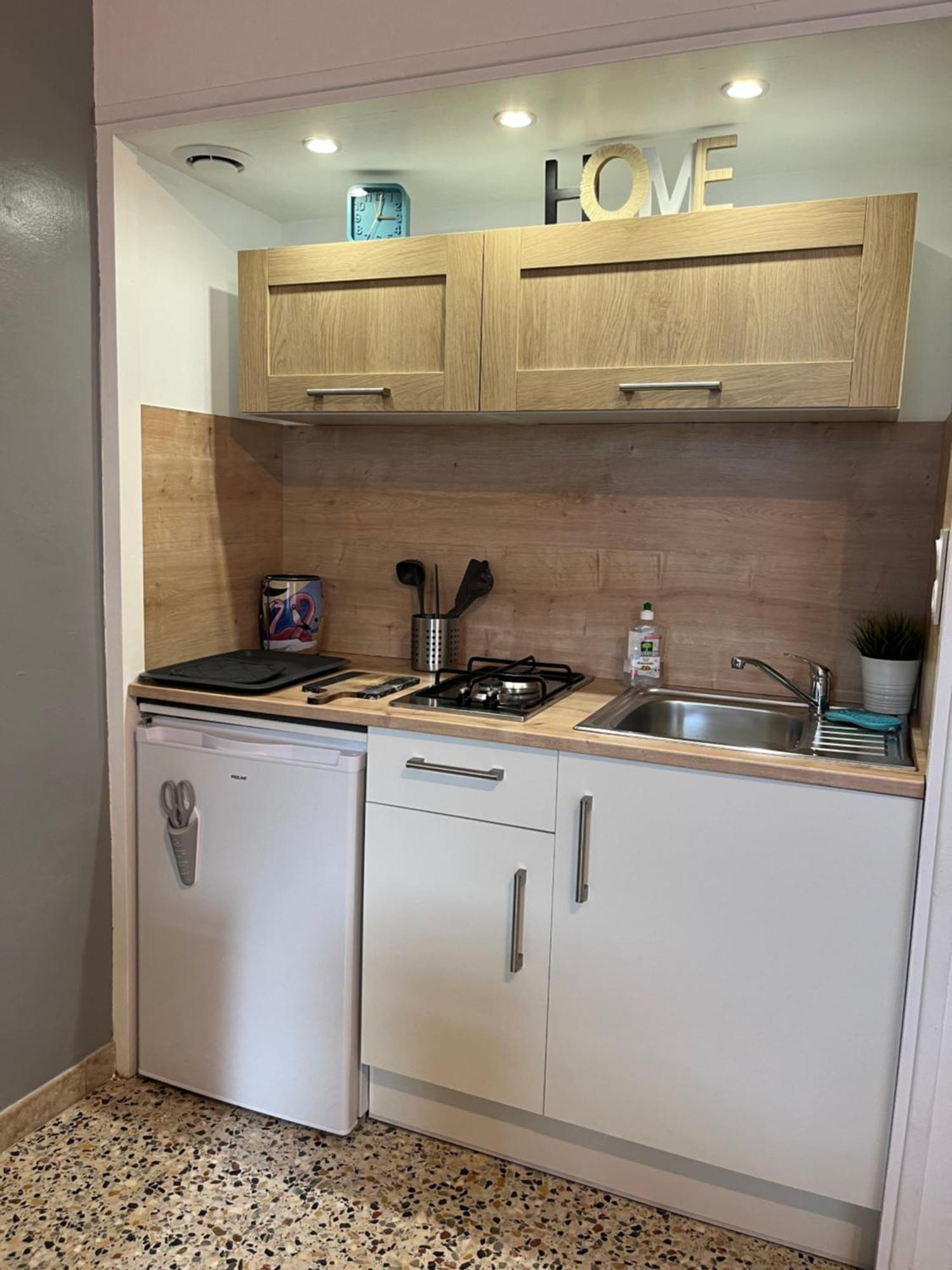 L Abri-Cotier Appartements Σαιντ-Μαρί-ντε-λα-Μερ Εξωτερικό φωτογραφία