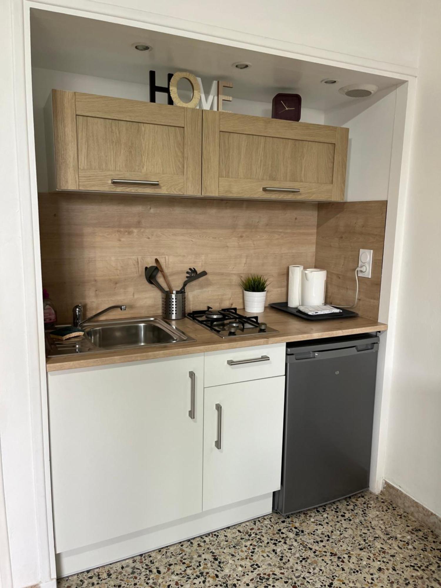 L Abri-Cotier Appartements Σαιντ-Μαρί-ντε-λα-Μερ Εξωτερικό φωτογραφία