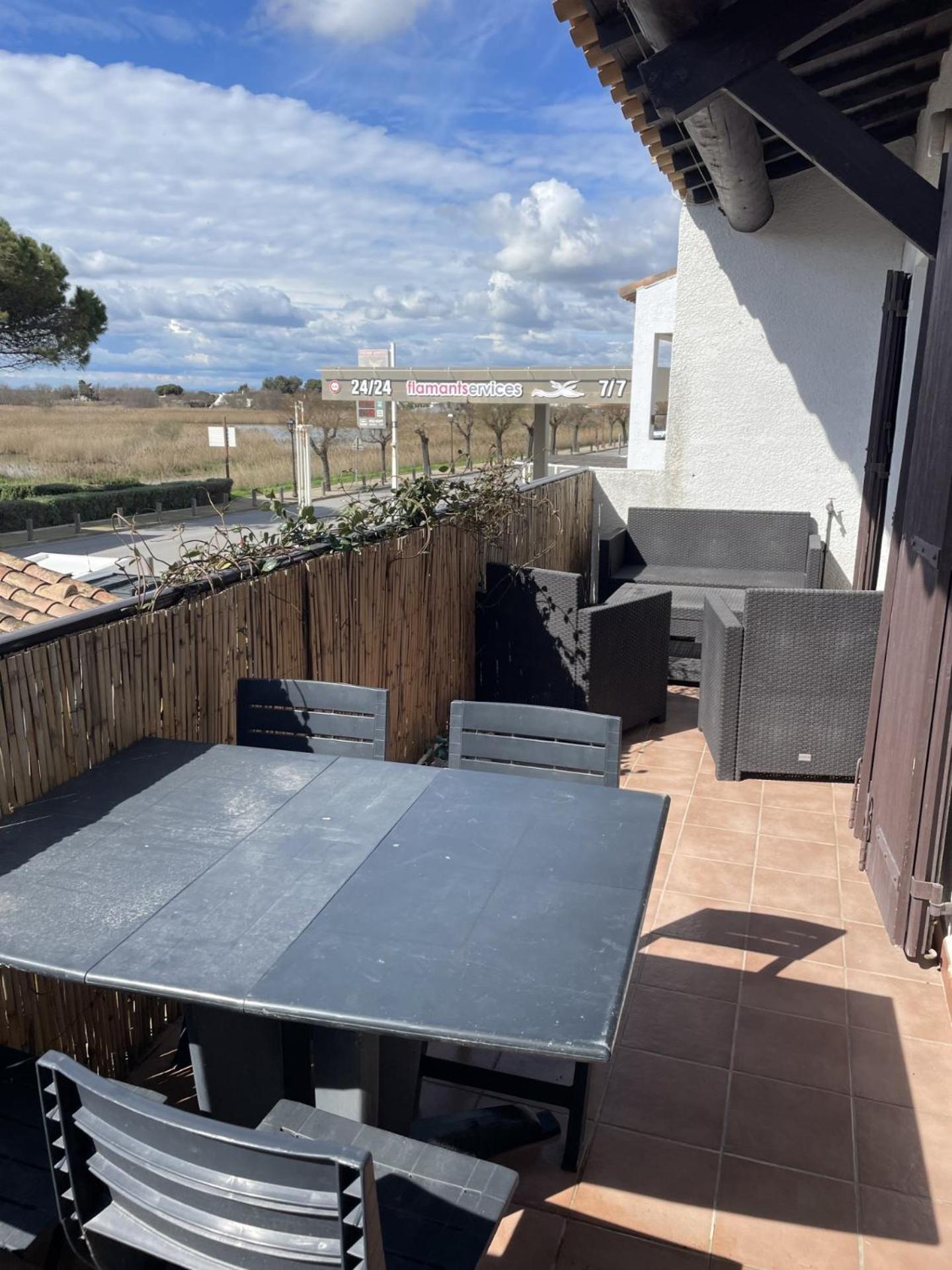 L Abri-Cotier Appartements Σαιντ-Μαρί-ντε-λα-Μερ Εξωτερικό φωτογραφία