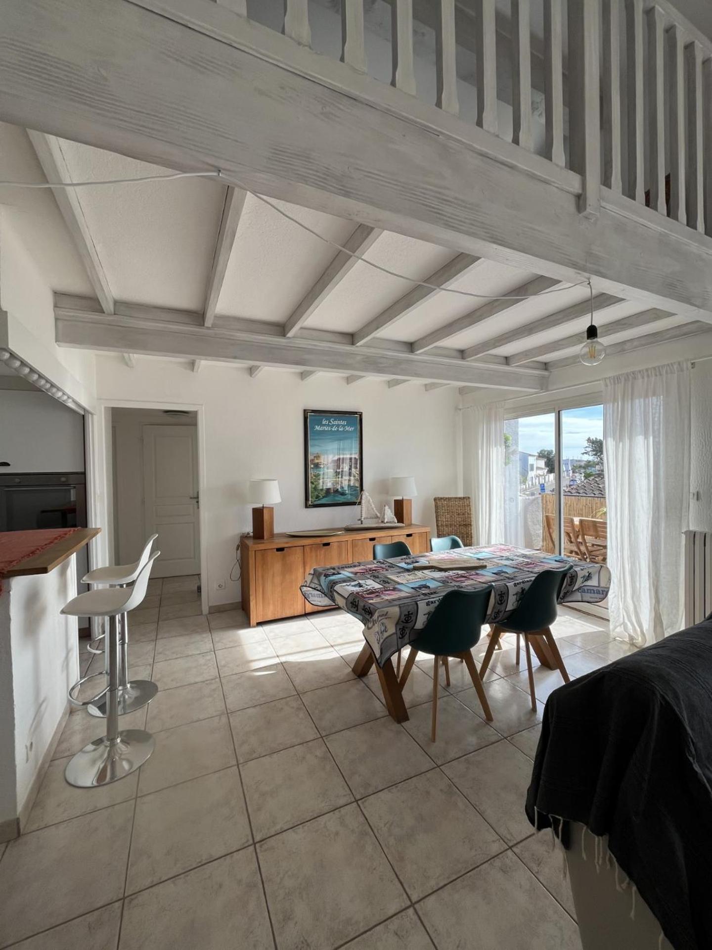 L Abri-Cotier Appartements Σαιντ-Μαρί-ντε-λα-Μερ Εξωτερικό φωτογραφία