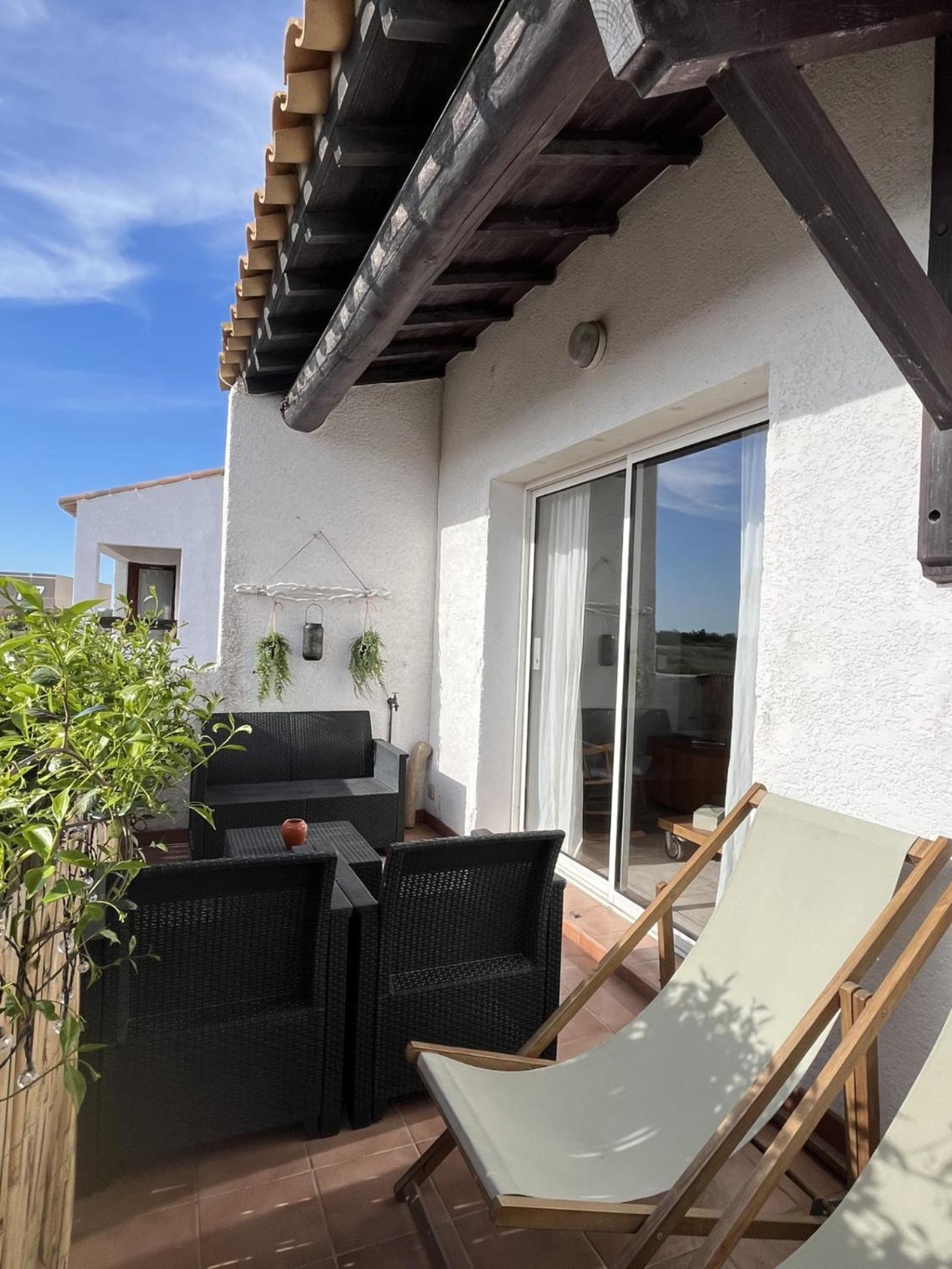 L Abri-Cotier Appartements Σαιντ-Μαρί-ντε-λα-Μερ Εξωτερικό φωτογραφία