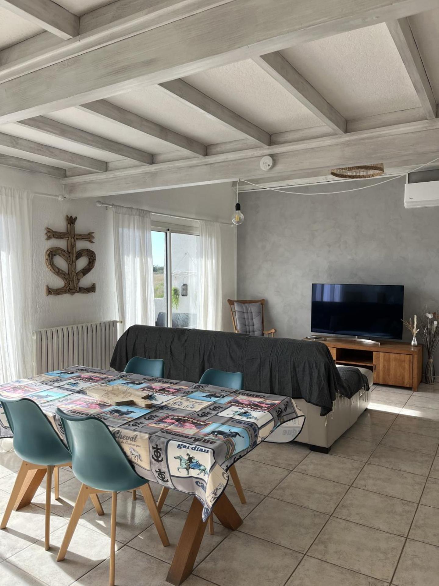 L Abri-Cotier Appartements Σαιντ-Μαρί-ντε-λα-Μερ Εξωτερικό φωτογραφία