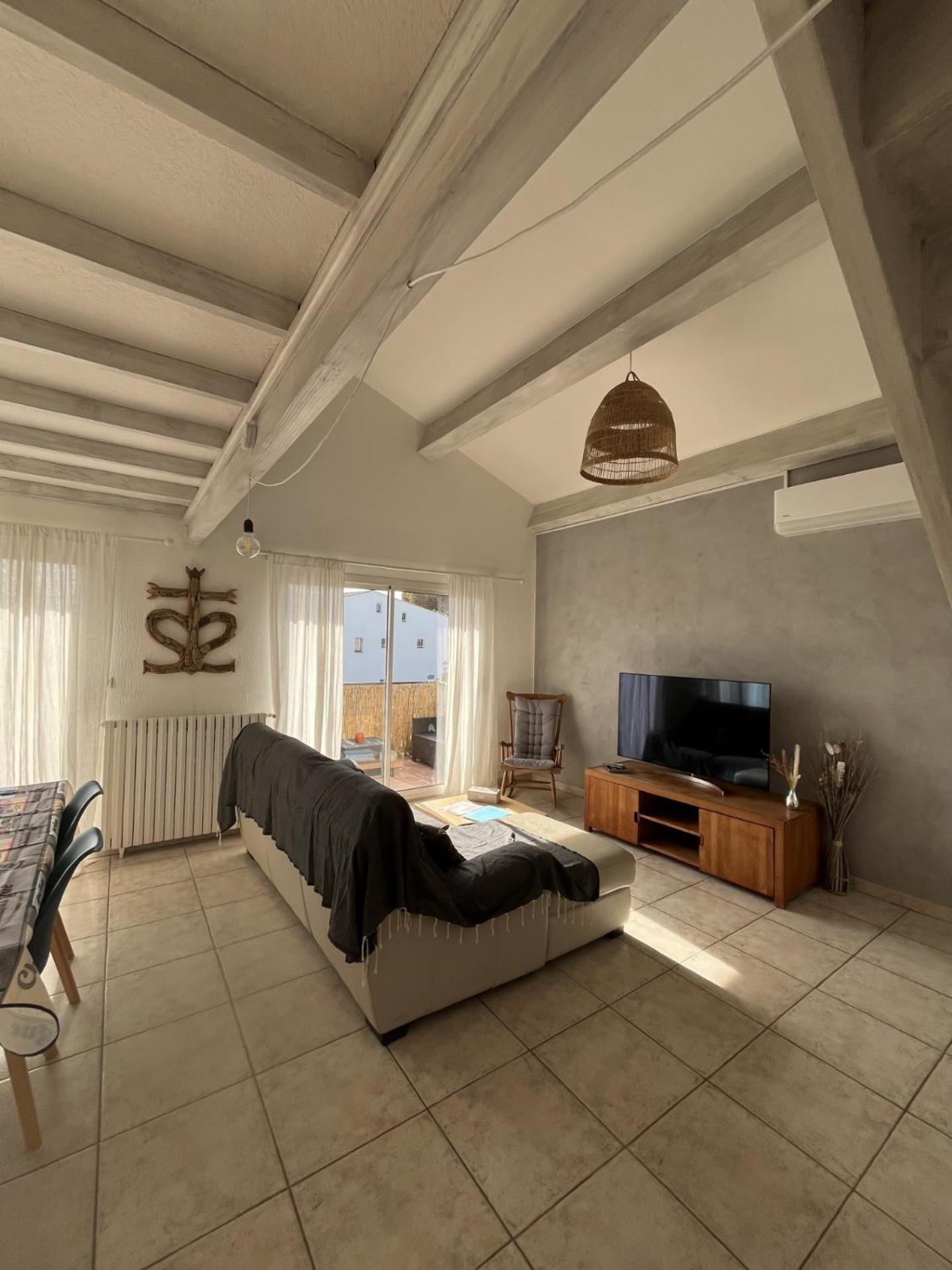 L Abri-Cotier Appartements Σαιντ-Μαρί-ντε-λα-Μερ Εξωτερικό φωτογραφία