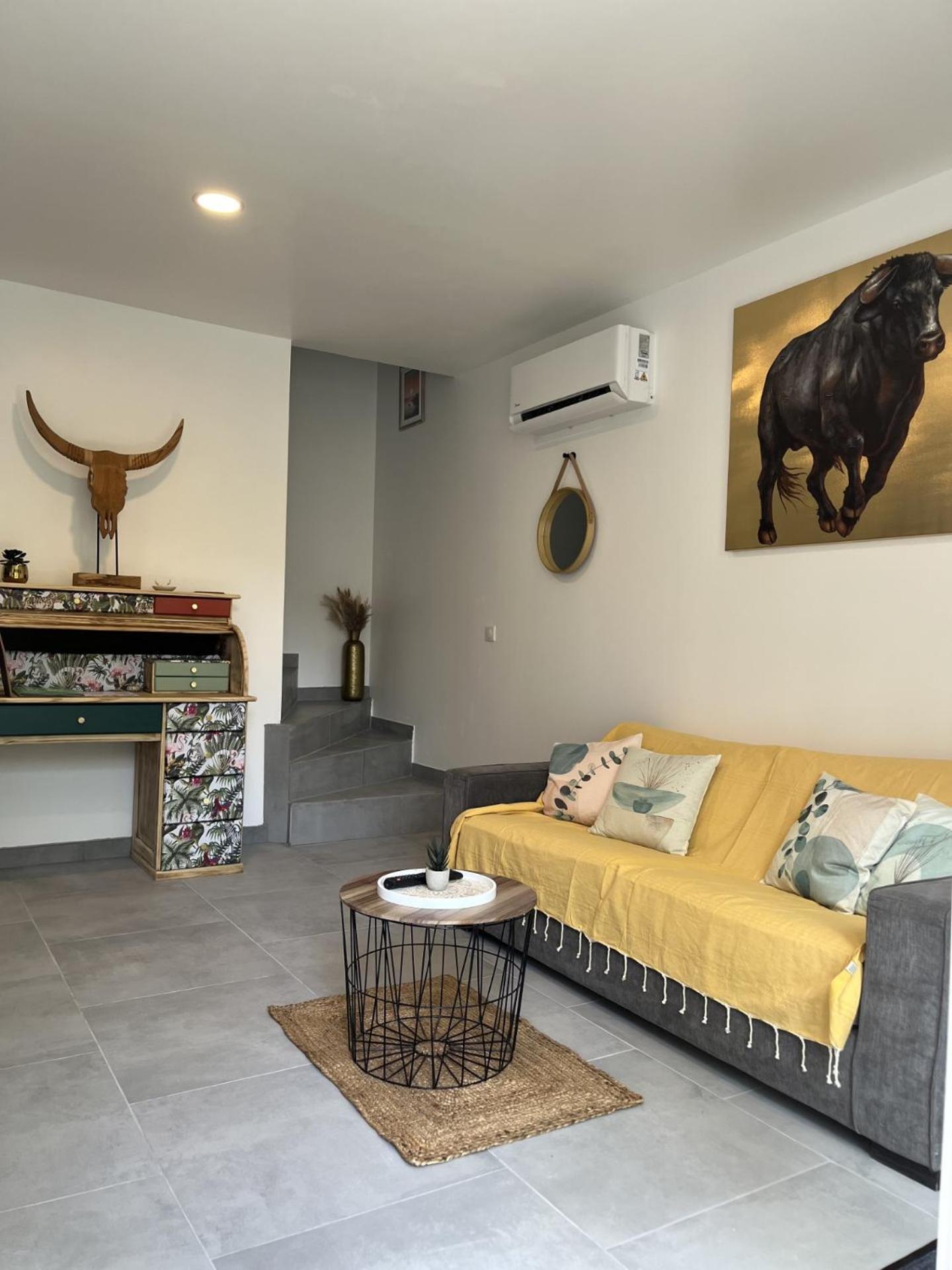 L Abri-Cotier Appartements Σαιντ-Μαρί-ντε-λα-Μερ Εξωτερικό φωτογραφία