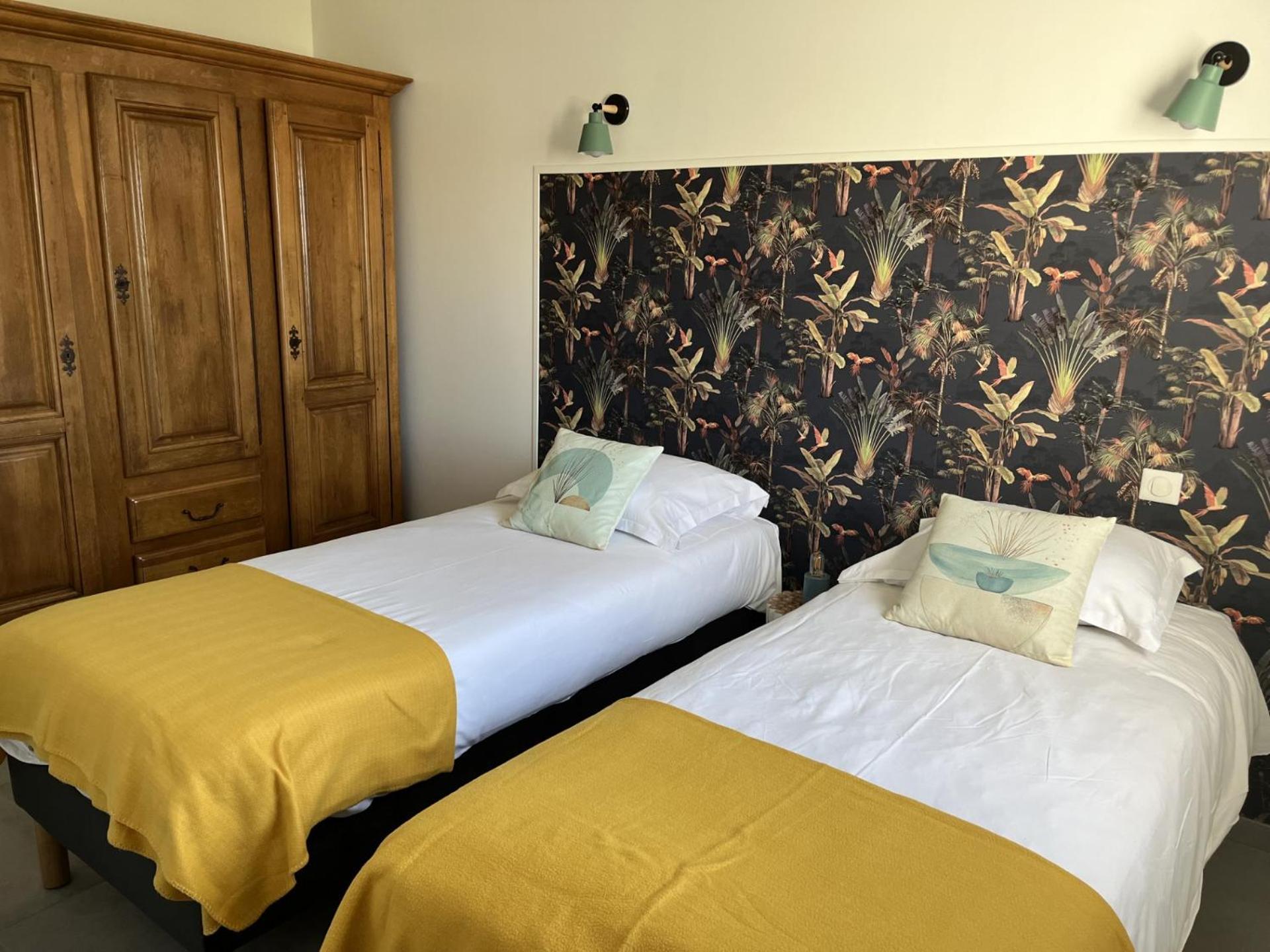 L Abri-Cotier Appartements Σαιντ-Μαρί-ντε-λα-Μερ Εξωτερικό φωτογραφία