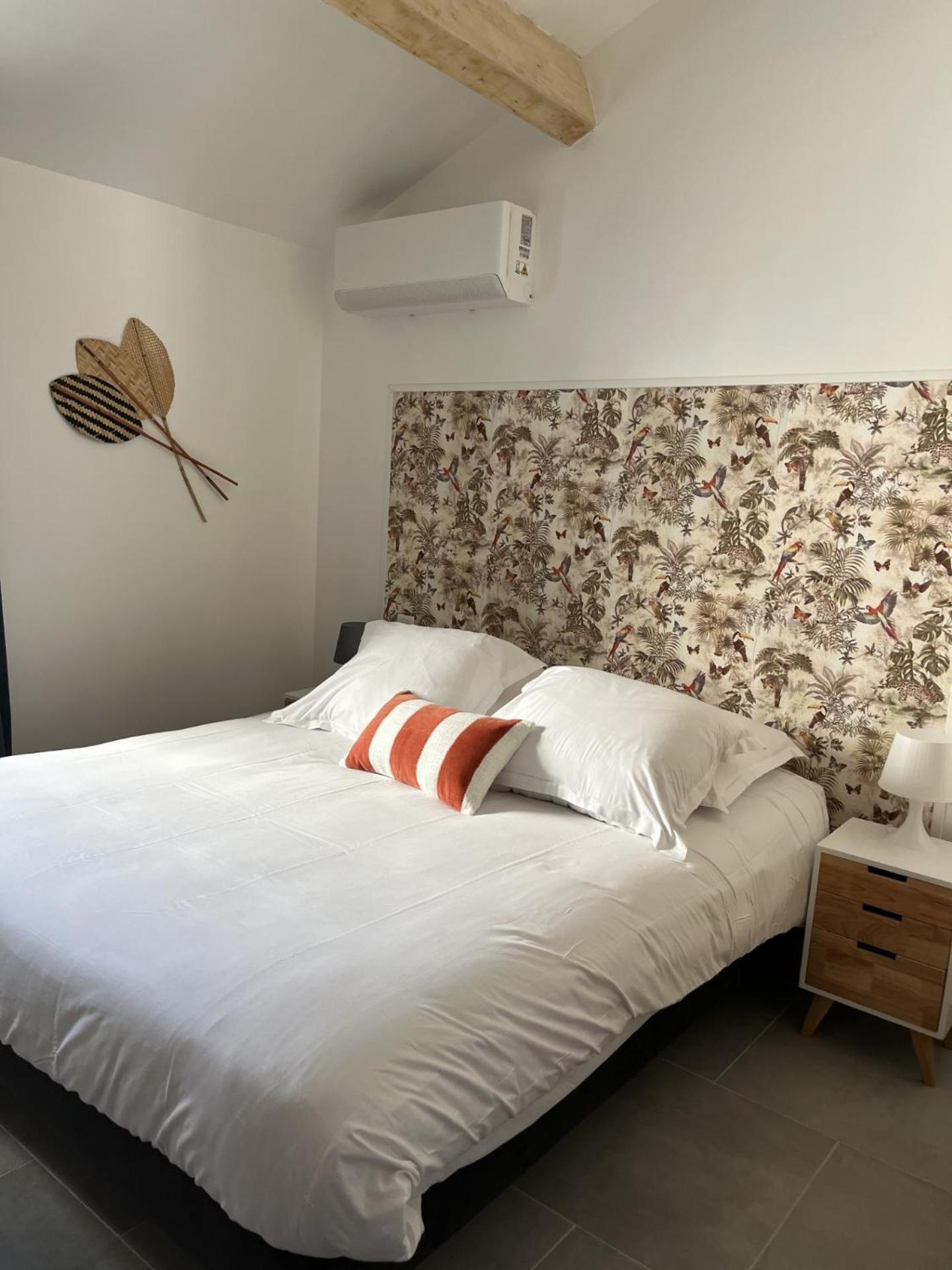L Abri-Cotier Appartements Σαιντ-Μαρί-ντε-λα-Μερ Εξωτερικό φωτογραφία