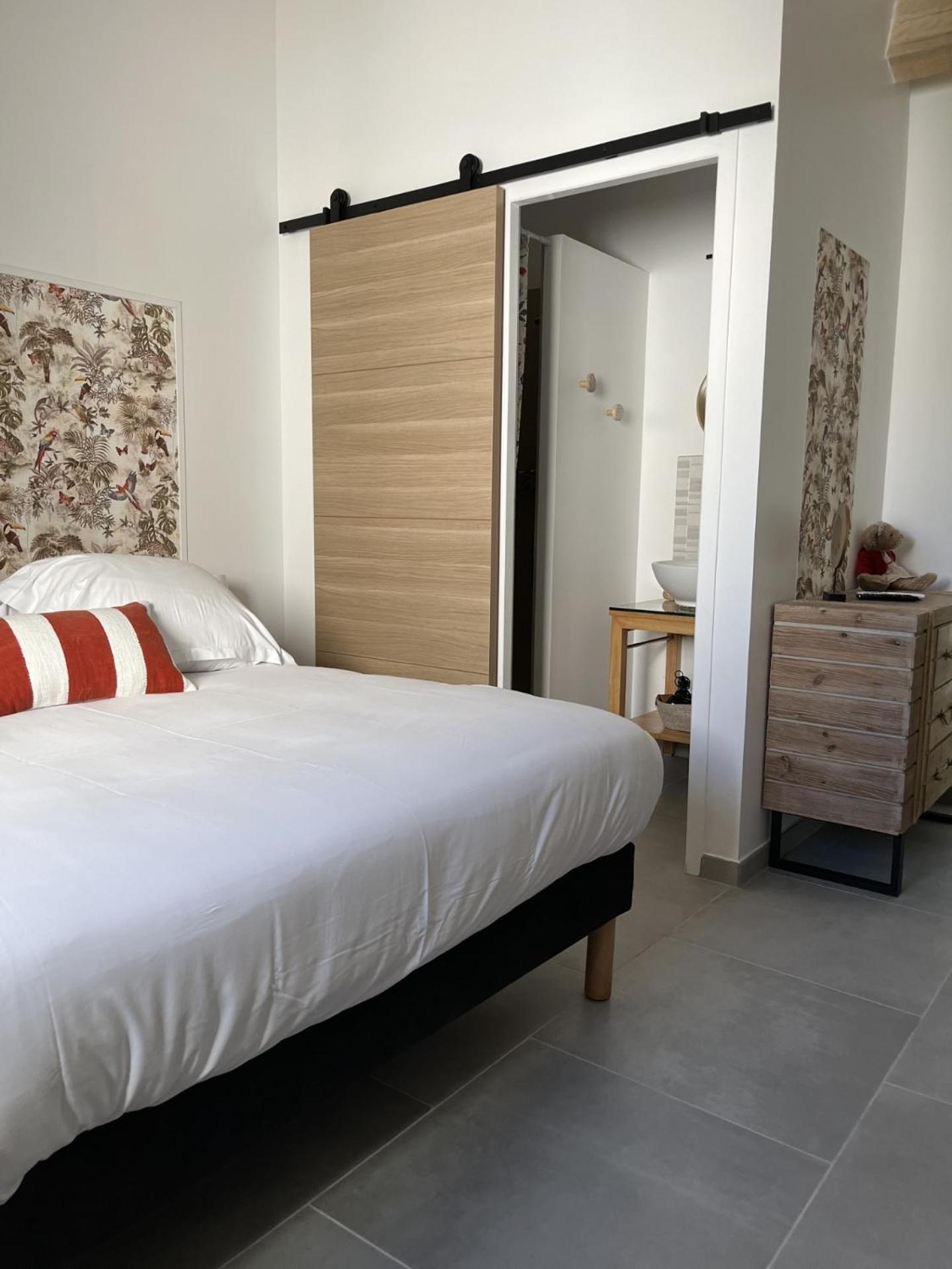 L Abri-Cotier Appartements Σαιντ-Μαρί-ντε-λα-Μερ Εξωτερικό φωτογραφία