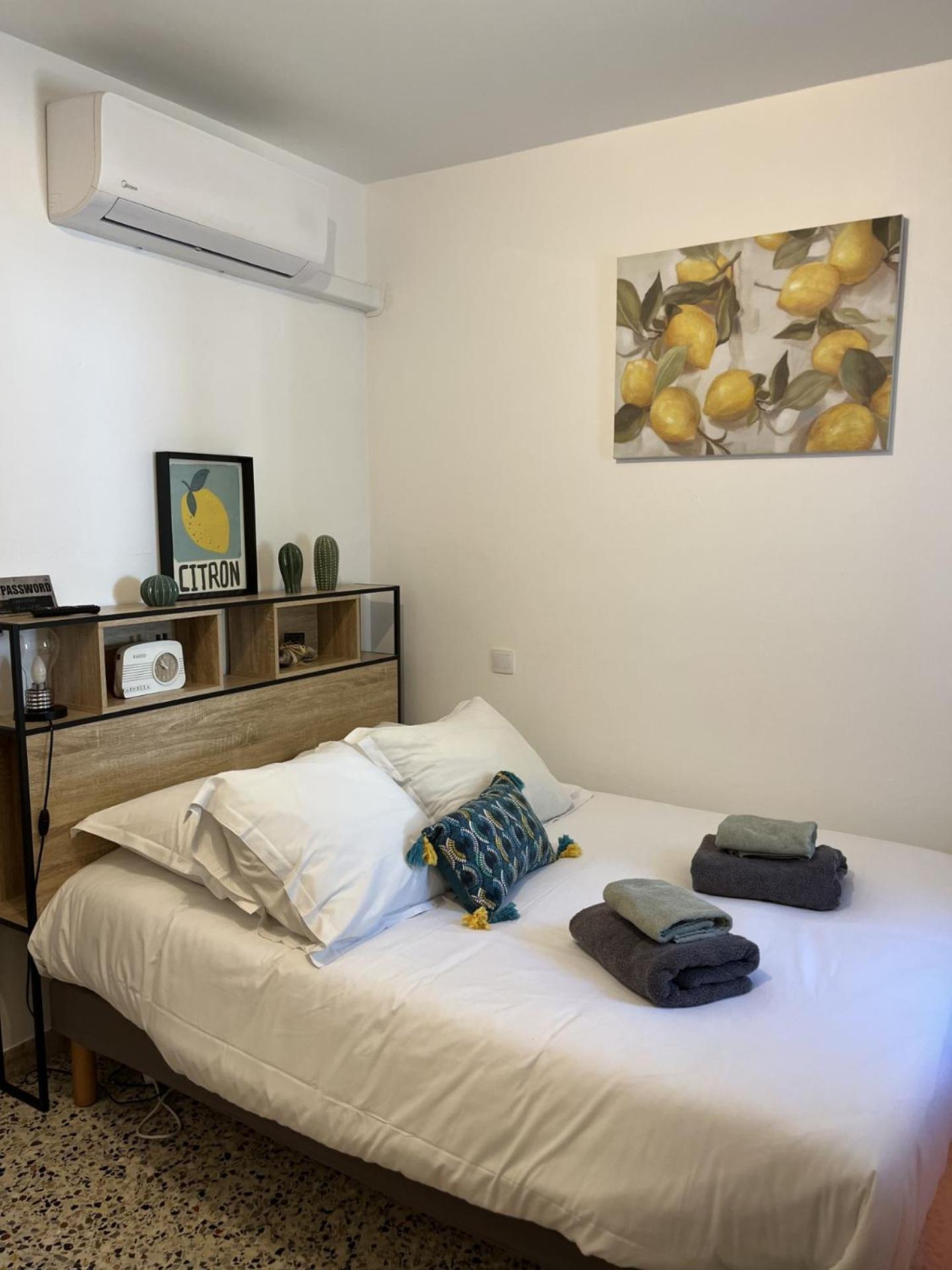 L Abri-Cotier Appartements Σαιντ-Μαρί-ντε-λα-Μερ Εξωτερικό φωτογραφία