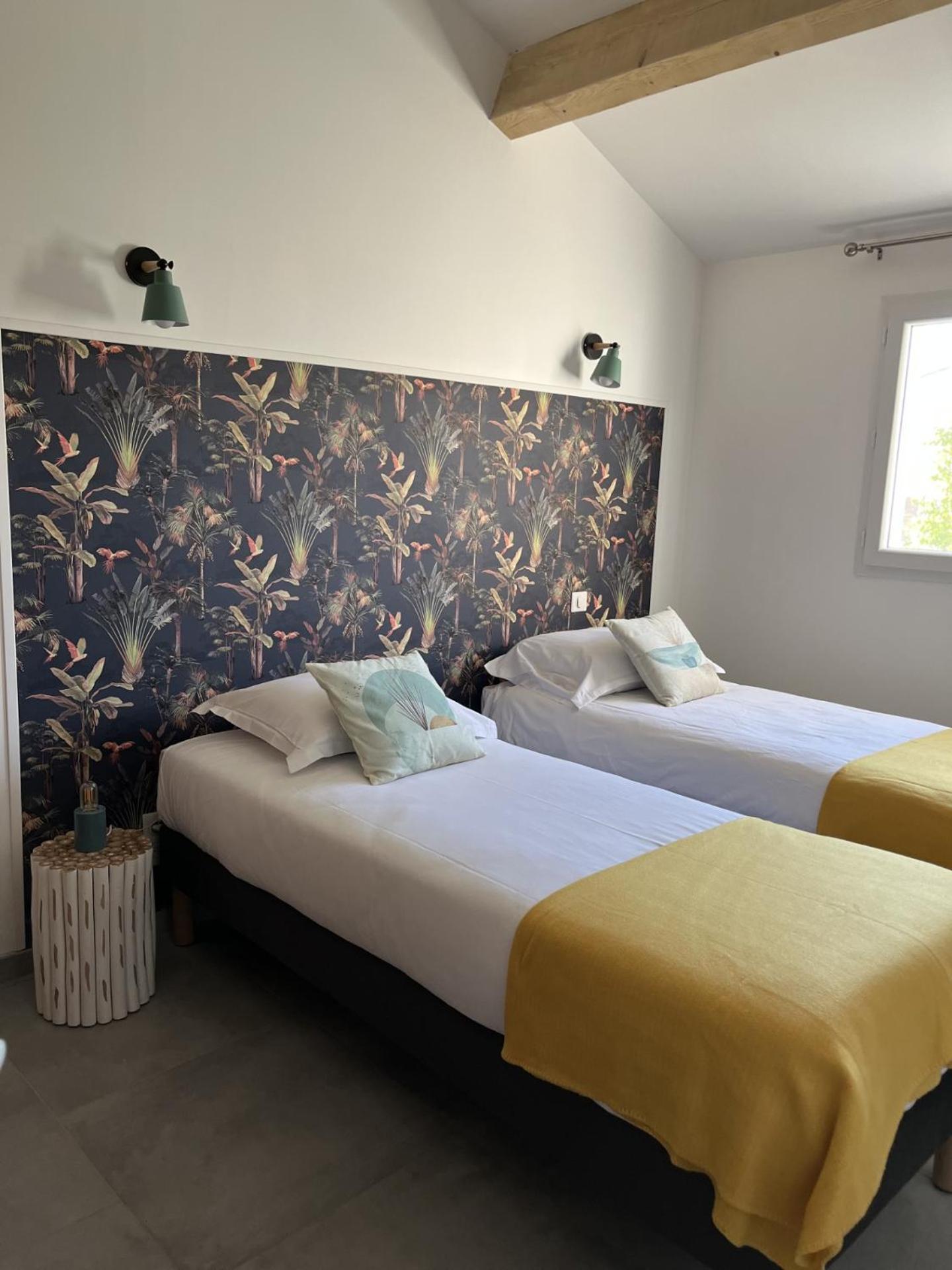 L Abri-Cotier Appartements Σαιντ-Μαρί-ντε-λα-Μερ Εξωτερικό φωτογραφία