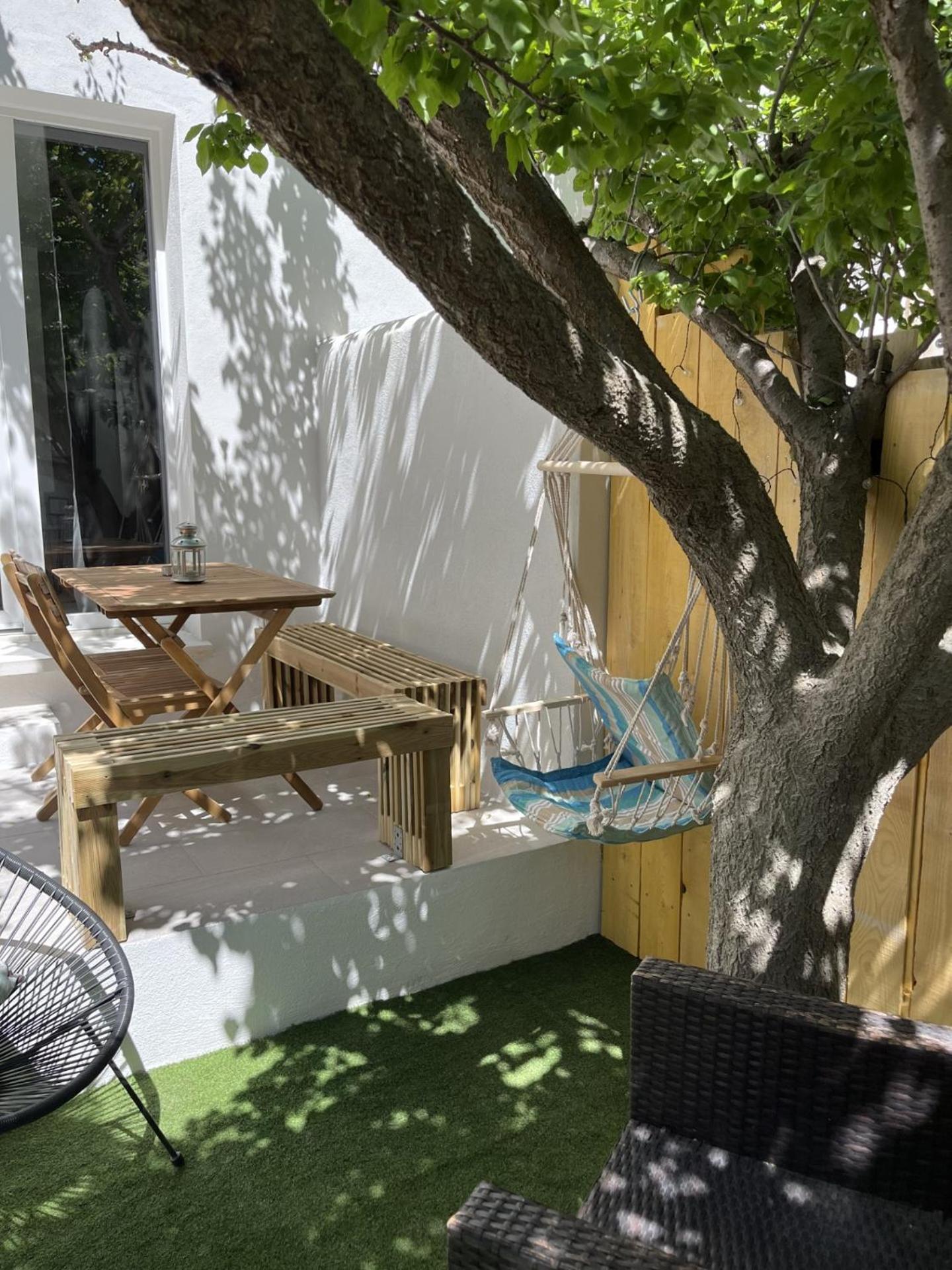 L Abri-Cotier Appartements Σαιντ-Μαρί-ντε-λα-Μερ Εξωτερικό φωτογραφία