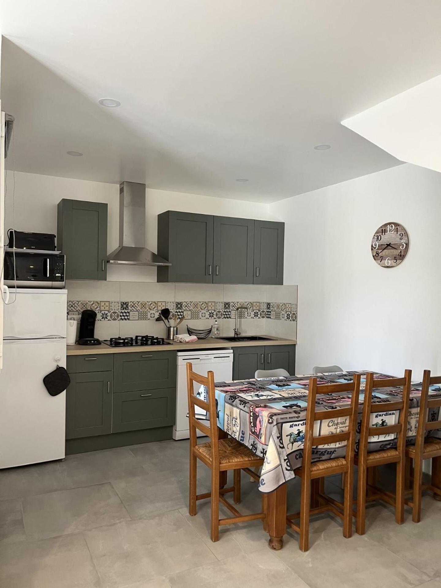 L Abri-Cotier Appartements Σαιντ-Μαρί-ντε-λα-Μερ Εξωτερικό φωτογραφία
