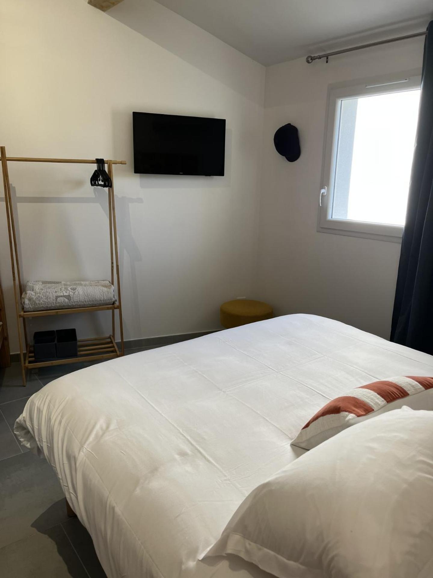 L Abri-Cotier Appartements Σαιντ-Μαρί-ντε-λα-Μερ Εξωτερικό φωτογραφία