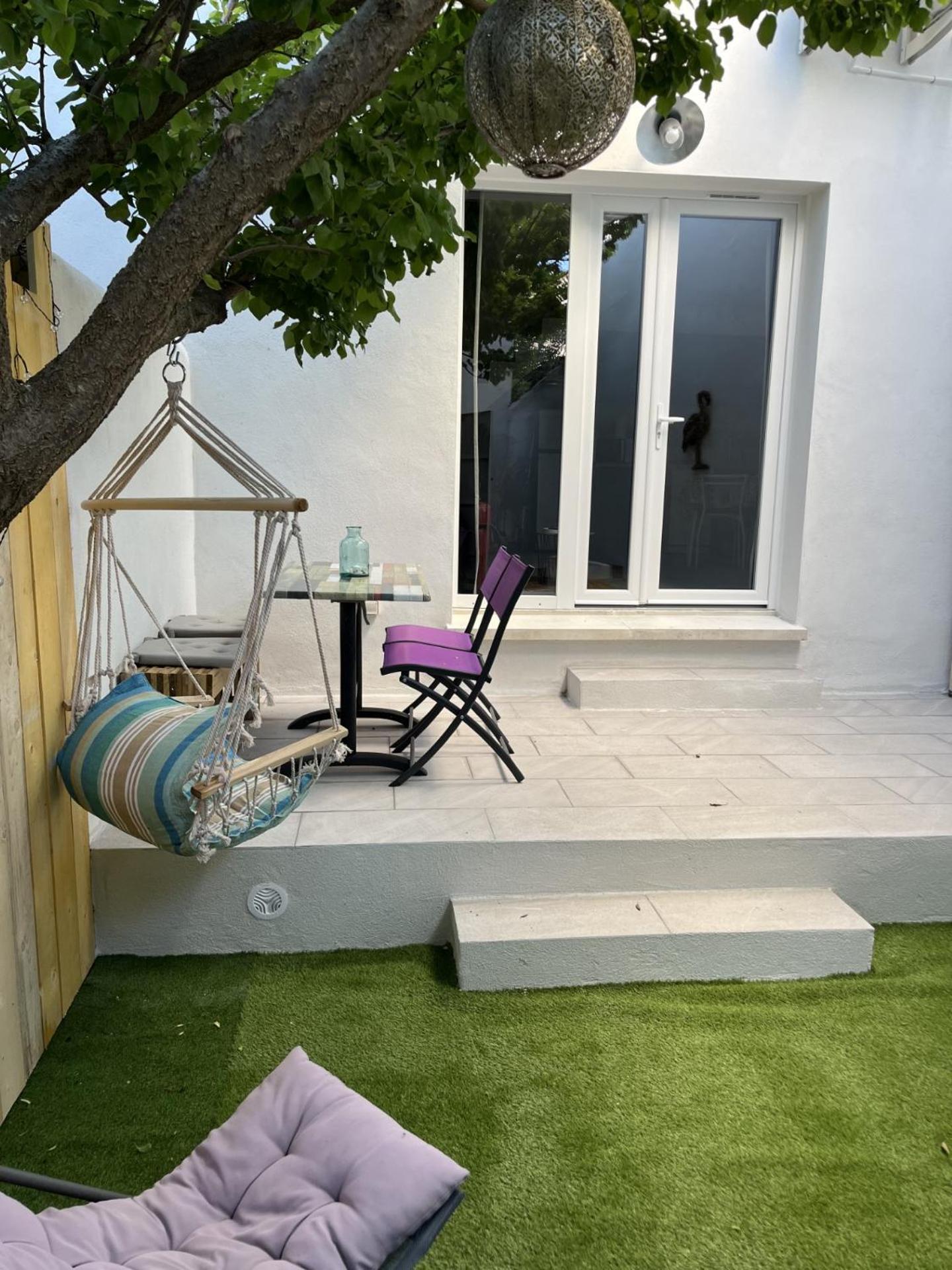 L Abri-Cotier Appartements Σαιντ-Μαρί-ντε-λα-Μερ Εξωτερικό φωτογραφία