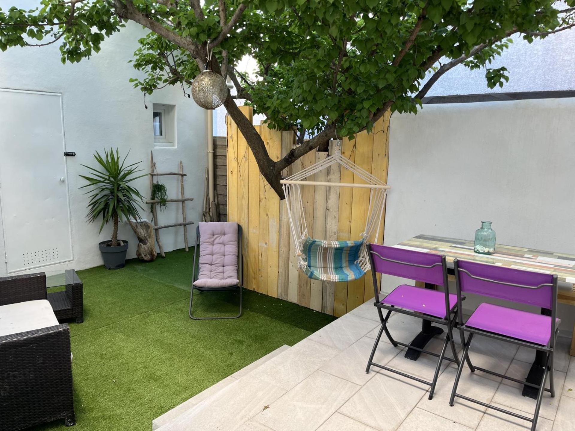 L Abri-Cotier Appartements Σαιντ-Μαρί-ντε-λα-Μερ Εξωτερικό φωτογραφία